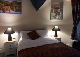 The Luib Hotel 5