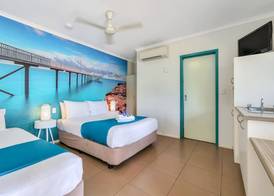 Darwin FreeSpirit Resort 5