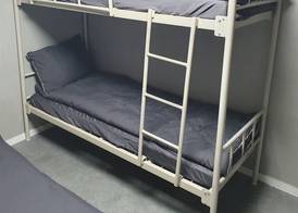 Gangnam Seven Hostel 2