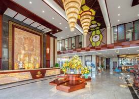 Rosamia Da Nang Hotel - My Khe Beachfront Luxury 4