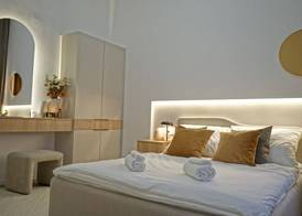 You Boutique Suites, Best Location by BQA 4