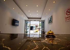 MOONBOW BEACH HOTEL 3