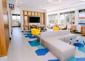 Microtel Inn & Suites by Wyndham Newark NY 2