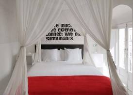 Hotel Casa Blanco 3