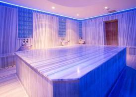 Simena Comfort Hotel 2