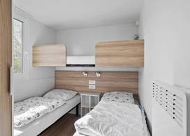 First Camp Hasmark Camping Resort & Cottages 2