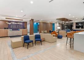 Cambria Hotel Euless - DFW Airport South 4