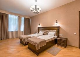 Hotel Imperial House 5