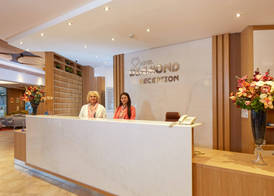 Diamond Hotel 4