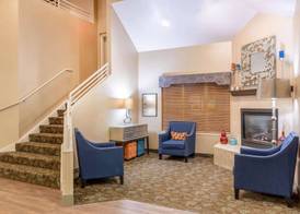 Days Inn by Wyndham Eagan Minnesota Near Mall of America 5