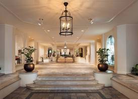 Moana Surfrider, A Westin Resort & Spa, Waikiki Beach 2