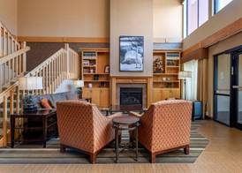 Best Western Plus Chelsea Hotel 3