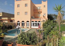 Mariblu Hotel 3