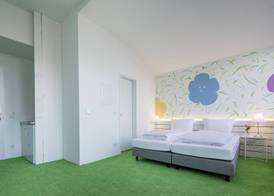Flowers Hotel Münster 3