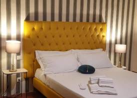SPIRIT OF FLORENCE Boutique Rooms 3