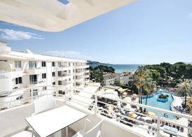 Hotel Ivory Playa Sports & Spa 4