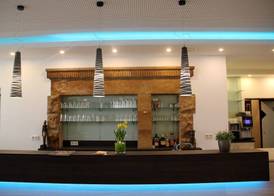 Hotel Wali 4