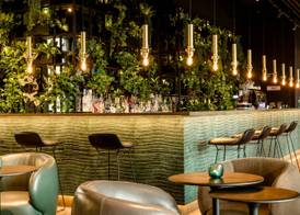 Motel One München-East Side 4