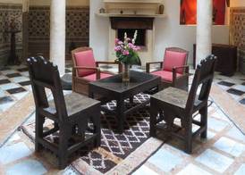 Riad Arous Chamel 3
