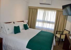Hotel 6 De Octubre 2