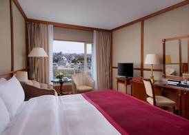 Grand Hotel Bucharest 3