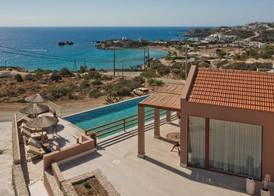 Amoopi Nymfes Resort 2