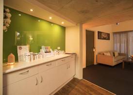 Barclay Suites 4