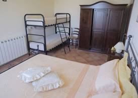 Agriturismo Casa degli Archi 3