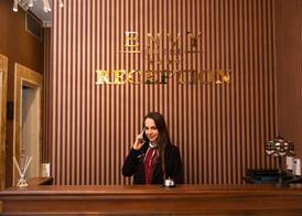 Envy Hotel 2