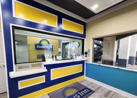 Days Inn by Wyndham Dickinson TX 2