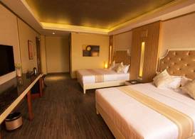 Appleton Boutique Hotel Mactan Cebu 5