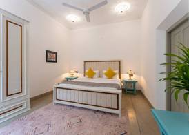 The Fort House 5