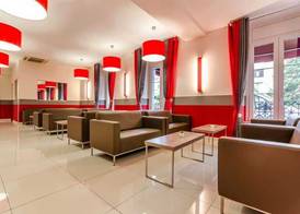 Hôtel Saint Louis de France 3