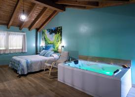 Villas Spa El Mirador de Isla 4