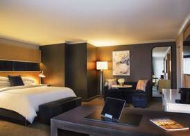 The Yorkville Royal Sonesta Hotel Toronto 5