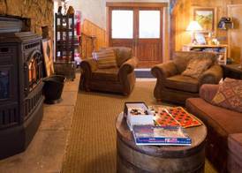 Arrowhead Mountain Lodge 3