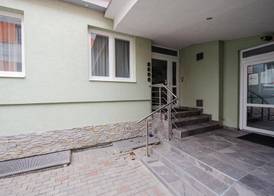 APARTMENTS DANUBE 5