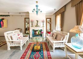 Alacati Kostem Hotel - Special Category 5