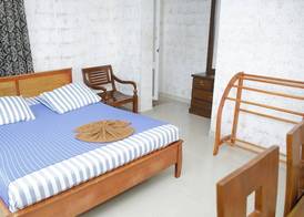 Hillstreet Villa 5