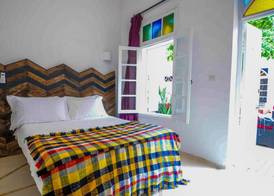 Riad Villa Almeria Hotel & Spa 2