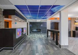 Motel 6 Savannah, GA - Midtown 4