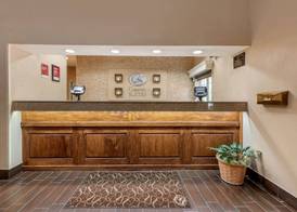 Comfort Suites Fort Collins Near University 3