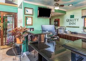 Quality Inn Hemet - San Jacinto 2