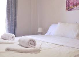 Kerameikos, a lovely apartment 2