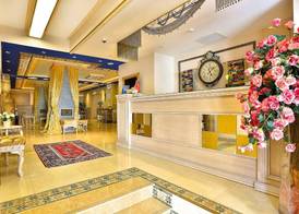 Edibe Sultan Hotel 2