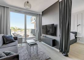 Chlebova Deluxe 2 by Grand Apartments 3