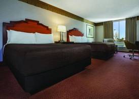 Circus Circus Hotel, Casino & Theme Park 3