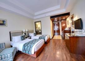 Fortune Select JP Cosmos, Bengaluru - Member ITC Hotels' Group 5