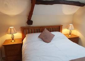 Green View Lodges 3
