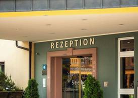 Seehotel Niedernberg - Das Dorf am See 2